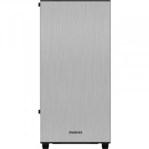 Carcasa Gaming Gamdias Mars E1, MiddleTower, USB 3.0, Panou transparent - Img 4