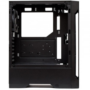 Carcasa Gaming Gamdias Talos E2, MiddleTower, USB 3.0, Panou transparent - Img 6