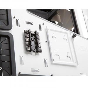 Carcasa Gaming NZXT Phantom 530 White, USB 3.0, Panou transparent, FullTower, Desigilat - Img 8