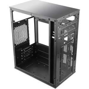 Carcasa Gaming Segotep Knight W1 + Sursa 500W, Open Box - Img 3