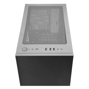 Carcasa Gaming Segotep Mex, Open Box - Img 6