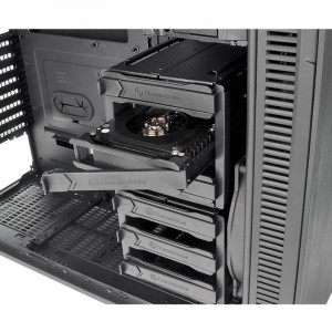 Carcasa Gaming Thermaltake Suppressor F51 Window, USB 3.0, Panou transparent, MiddleTower, Desigilat - Img 5