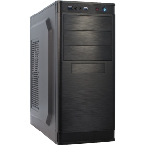 Carcasa Inter-Tech IT-5905, Open Box