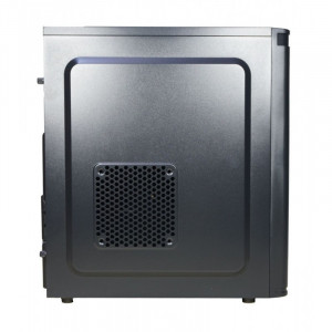 Carcasa Inter-Tech K-05 Black, Sursa 500W - Img 2