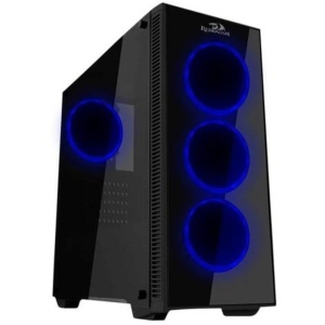 Carcasa Redragon Sideswipe Pro, Open Box - Img 4