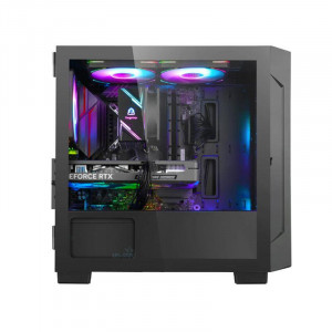 Carcasa Segotep Gremlin 1 Black - Img 4