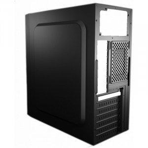 Carcasa Segotep Knight 01, Sursa 500W, Middle Tower - Img 2