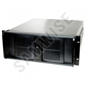 Carcasa Server Inter-Tech 4098-1 rack 4U ATX-microATX - Img 2