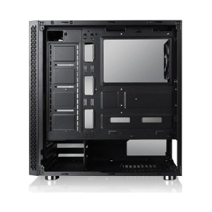 Carcasa Thermaltake V200 Tempered Glass, Open Box - Img 2
