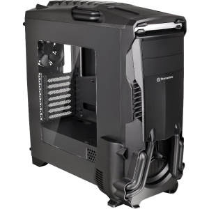 Carcasa Thermaltake Versa N24, Open Box