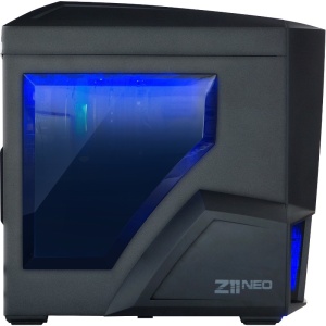 Carcasa Zalman Z11 Neo, Open Box - Img 5