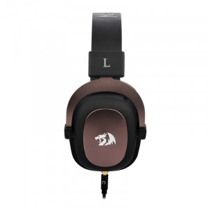 Casti Gaming Redragon Zeus H510, Sunet 7.1, USB, Difuzoare 53mm, Sensibilitate 110dB - Img 2