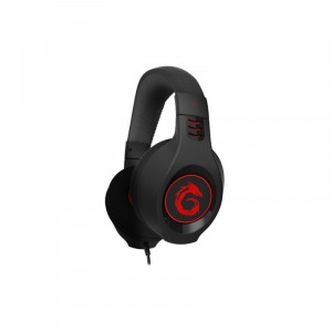 Casti Gaming Somic G9 Plus Black, G9PLUS-BK, Microfon, Stereo - Img 3