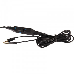 Casti Gaming Somic G923 Blue, Open Box - Img 4