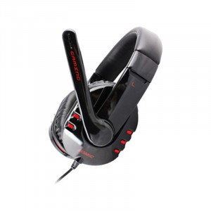 Casti Gaming SOMIC G927 Negru, 7.1 Surround, SH - Img 2