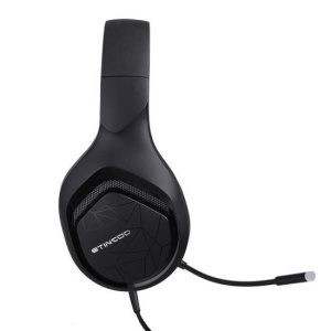Casti gaming Somic GS301 7.1 negre - Img 4
