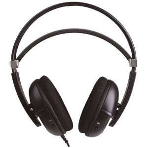 Casti Gaming Somic P6 Black, Stereo, Difuzoare 40mm - Img 2