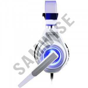 Casti Gaming Somic Senicc G241 White - Img 2