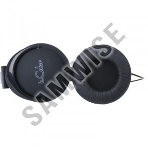 Casti Somic Senicc iC8 Black, posibilitatea plierii pentru un transport mai usor - Img 4