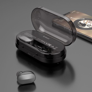 Casti wireless bluetooth Orico SoundPlus M8 negre - Img 3