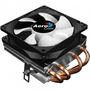 Cooler CPU Aerocool Air Frost 4 FRGB, ventilator 90mm - Img 4