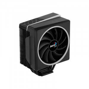Cooler CPU Aerocool Cylon 4 ARGB, 120mm, 4-pin, LED RGB - Img 4