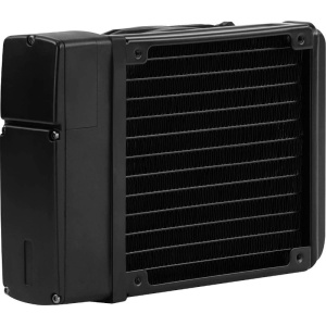 Cooler CPU Aerocool Pulse L120F ARGB, Open Box - Img 6