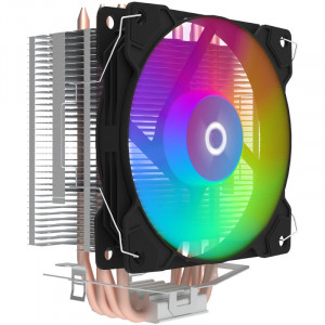 Cooler CPU AQIRYS Puck Pro - Img 1