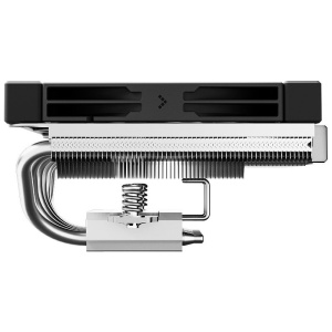 Cooler CPU Deepcool AN600 Black, Open Box - Img 4