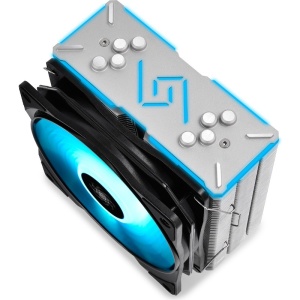 Cooler CPU Deepcool GAMMAXX GT RGB, Open Box - Img 2