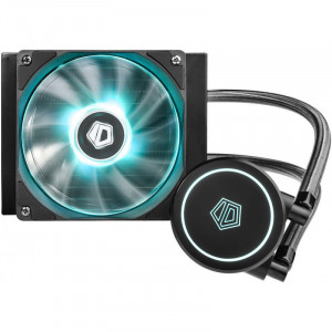 Cooler CPU ID-Cooling Auraflow X 120 RGB, Ventilator 120mm - Img 1