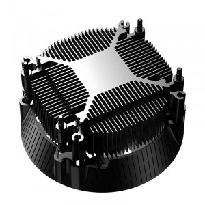 Cooler CPU ID-Cooling DK-07I Rainbow - Img 5
