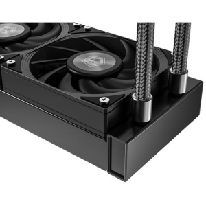 Cooler CPU ID-Cooling DX240 Max ARGB Black - Img 2
