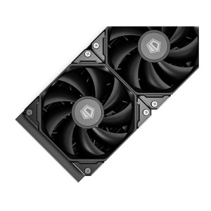 Cooler CPU ID-Cooling FX360 Pro 360mm Black, Racire cu lichid - Img 5