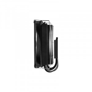 Cooler CPU ID-Cooling IS-40X, Ventilator 92mm, 4x Heatpipe-uri Cupru - Img 6