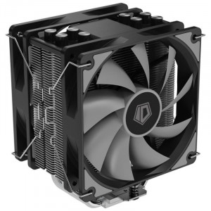 Cooler CPU ID-Cooling SE-214-XT D Black - Img 2