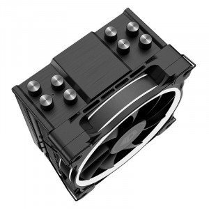 Cooler CPU ID-Cooling SE-214-XT Ring - Img 3