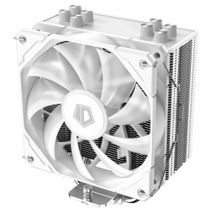 Cooler CPU ID-Cooling SE-224-XTS White - Img 3
