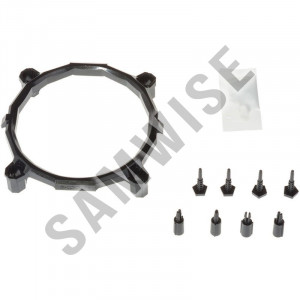 Cooler CPU ID-Cooling SE-802 - Img 5