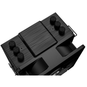 Cooler CPU ID-Cooling SE-903 XT Black - Img 4