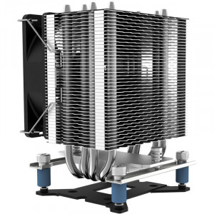 Cooler CPU ID-Cooling SE-914-XT Basic V2 - Img 5