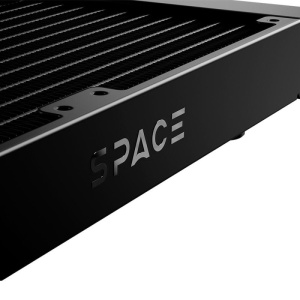 Cooler CPU ID-Cooling SL240 XE ARGB Black, Open Box - Img 6