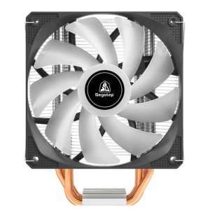 Cooler CPU Segotep Frozen Tower T6 V2 ARGB - Img 2