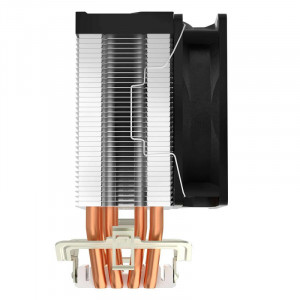 Cooler CPU Segotep Lumos GS4 RGB RAINBOW - Img 2