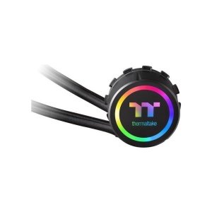 Cooler CPU Thermaltake Floe DX RGB 240 TT Premium Edition, Open Box - Img 2