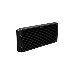 Cooler procesor cu lichid Gamdias Aura GL240 Lite negru - Img 3
