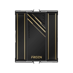 Cooler procesor ID-Cooling FROZN A410 GDL - Img 3