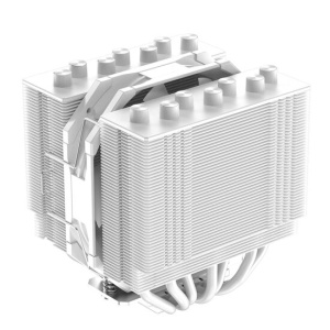 Cooler procesor ID-Cooling SE-207-XT Slim alb