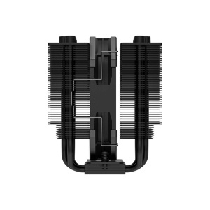Cooler procesor ID-Cooling SE-207-XT Slim negru - Img 3