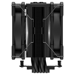 Cooler procesor ID-Cooling SE-225-XT V2 negru - Img 4